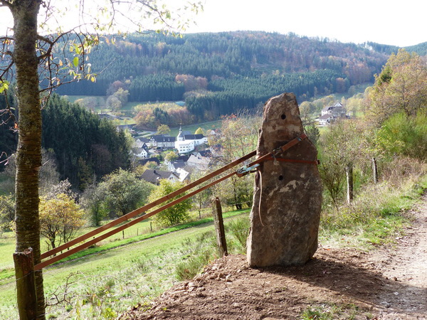 Augenstein Diedenshausen